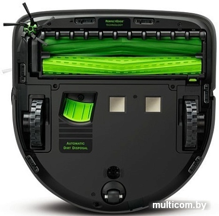 Робот-пылесос iRobot Roomba s9