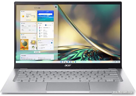 Ноутбук Acer Swift Go SFG14-41-R3D8 NX.KG3CD.005