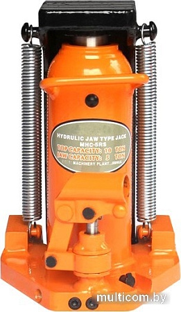 Низкоподхватный домкрат Стелла-техник MHC-2.5-RS 2.5т