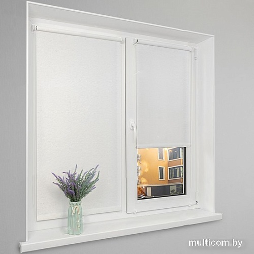 Рулонные шторы Lm Decor LM 46-01 64х215