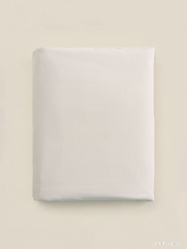 Постельное белье Sima-Land 10445158 (молочный)