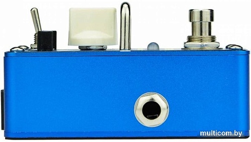 Гитарная педаль Tomsline Harmonizer Harmonist Pitch Shifter AHAR-3