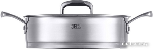Сотейник Gipfel Prestige 52008