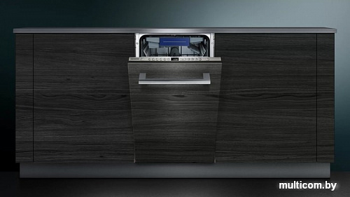 Посудомоечная машина Siemens SR636X03ME