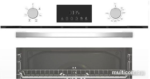 Электрический духовой шкаф Indesit IFE 3644 WH