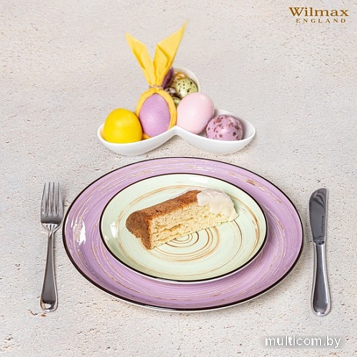 Тарелка десертная Wilmax WL?669714/A
