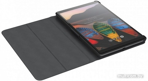 Чехол Lenovo TAB M8 Folio ZG38C02863