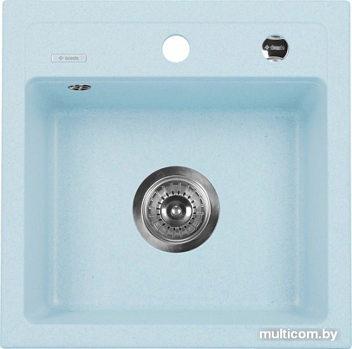 Кухонная мойка Deante Zorba ZQZ 1103 (шампань)