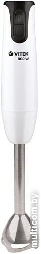 Погружной блендер Vitek VT-3428 W