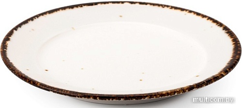 Тарелка десертная Atmosphere of Art Elegantica AT-K2352