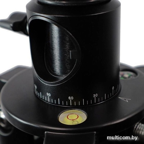 Трипод Zarrumi Arrow Pro 250