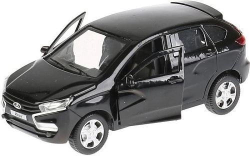 Технопарк Lada Xray XRAY-BK