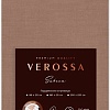 Постельное белье Verossa 200x220 780676 (сатин/Caramel)