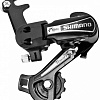 Переключатель скоростей задний Shimano ARDTY21BSSBL (задний)