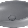 Умывальник Abber Bequem AC2107MG (серый матовый)