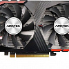 Видеокарта Arktek Geforce GTX 1050 Ti 4GB GDDR5 AKN1050TiD5S4GH1