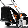 Колёсная газонокосилка Daewoo Power DLM 55SP
