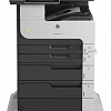 МФУ HP LaserJet Enterprise M725f [CF067A]