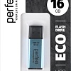 USB Flash Perfeo E03 16GB (синий)