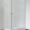 Душевой уголок Royal Bath RB8100HPD-C 100x80