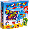 Конструктор Unicon Игрушка-Конструктики 4348347