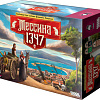 Настольная игра Мир Хобби Мессина 1347