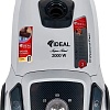 Пылесос Ideal VC-2000 (серый)