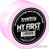 Фиксатор Lovetoy My First 4700120-05 (розовый)