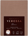 Постельное белье Verossa 200x220 780676 (сатин/Caramel)