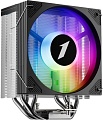 Кулер для процессора 1stPlayer CY12L (черный)