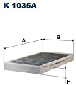 Filtron K1035A