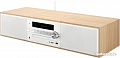Микро-система Pioneer X-CM66D-W