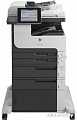 МФУ HP LaserJet Enterprise M725f [CF067A]