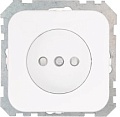 Розетка Bylectrica Гармония РС16-478 (белый)