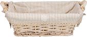 Корзина Natural House Полосочка EW-13 (натуральный)