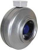 Вытяжной вентилятор Europlast AKM125