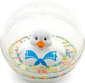 Игрушка для ванной Fisher-Price Веселая уточка DVH21/DRD81
