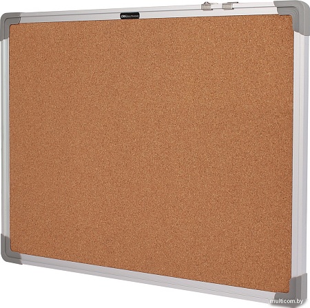 Офисная пробковая доска Deli 39052