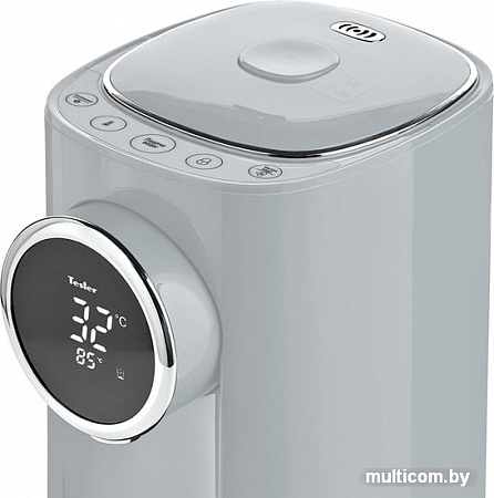 Термопот Tesler TP-5055 (серый)
