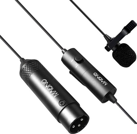 Микрофон Maono AU-XLR20