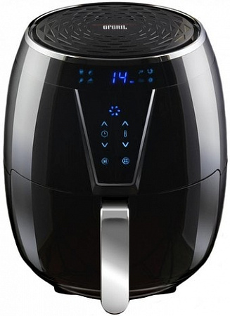 Аэрогриль GFgril GFA-4000 Air Fryer