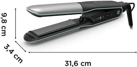 Выпрямитель Rowenta Thermostyle SF7120E0