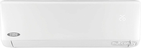 Сплит-система General Climate Astra On-Off GC-A30HR1/GU-A30H1