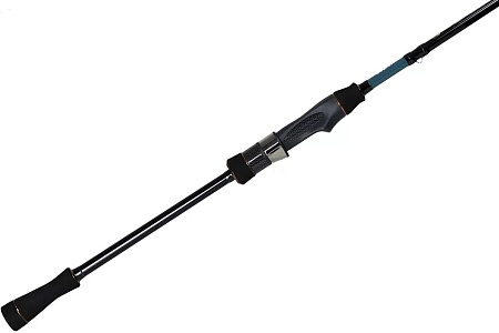 Удилище Crazy Fish Versus VSR802MT