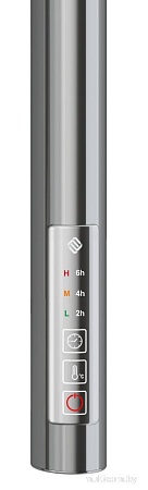 TERMINUS Аврора П8 500х850 (сатин, Quick Touch)