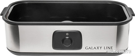 Йогуртница Galaxy GL2697