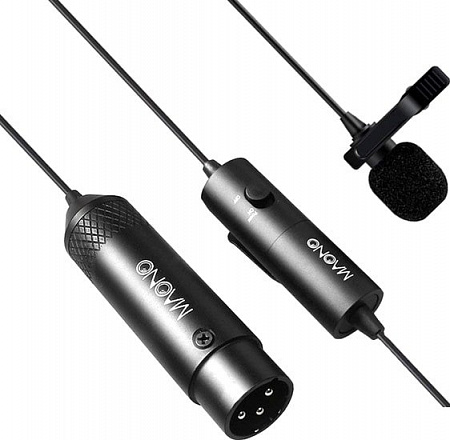 Микрофон Maono AU-XLR20