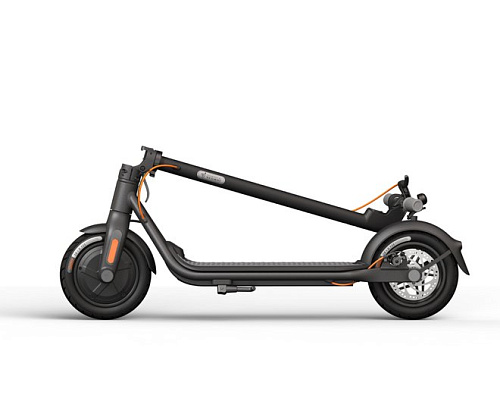 Электросамокат Ninebot KickScooter F30P