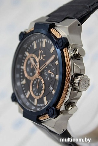 Наручные часы Gc Wristwatch Y24001G7