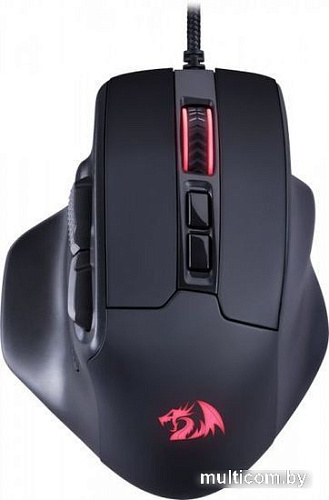 Мышь Redragon Bullseye